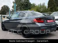 2016 BMW 235