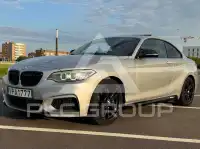 2016 BMW 235