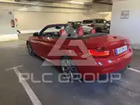 2016 BMW 235