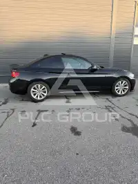 2016 BMW 235
