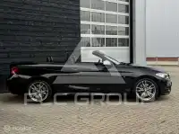 2016 BMW 235