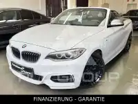 2016 BMW 235