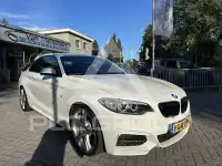 2016 BMW 235