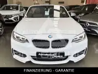 2016 BMW 235