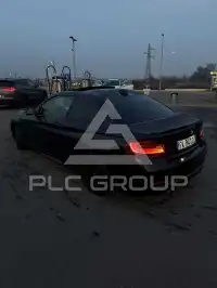 2016 BMW 235