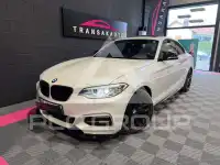 2016 BMW 235