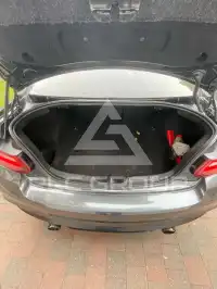 2016 BMW 235