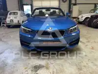 2016 BMW 235