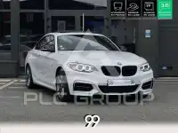 2016 BMW 235
