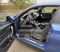 2016 BMW 235