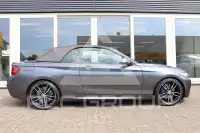 2016 BMW 235