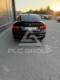 2016 BMW 235