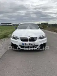 2016 BMW 235