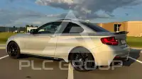 2016 BMW 235