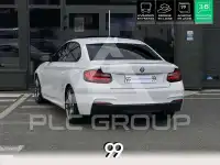 2016 BMW 235