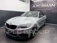 2016 BMW 235