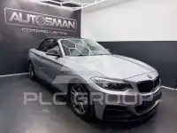 2016 BMW 235