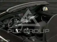 2016 BMW 235