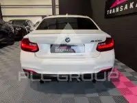 2016 BMW 235