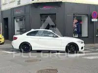 2016 BMW 235