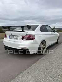 2016 BMW 235