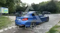 2016 BMW 235