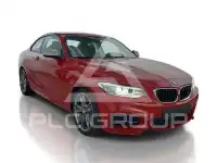 2016 BMW 235