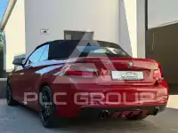 2016 BMW 235