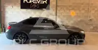 2016 BMW 235
