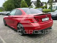 2016 BMW M2