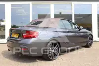 2016 BMW 235