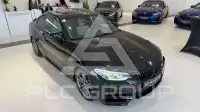2016 BMW 235