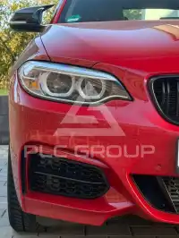 2016 BMW 235