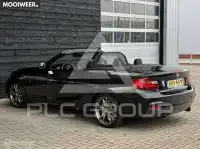 2016 BMW 235