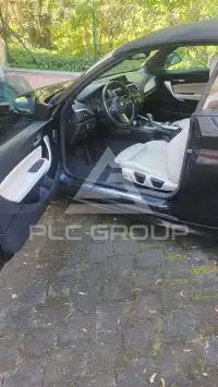 2016 BMW 235