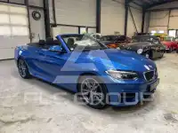 2016 BMW 235