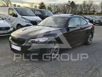 2016 BMW 235