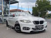 2016 BMW 235