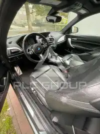 2016 BMW 235