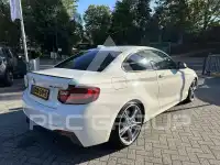 2016 BMW 235
