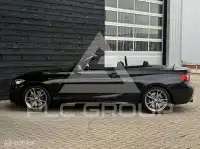 2016 BMW 235