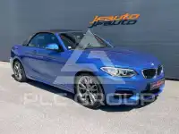 2016 BMW 235