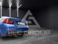 2016 BMW 235