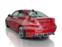 2016 BMW 235