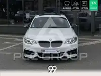 2016 BMW 235