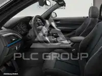 2016 BMW 235