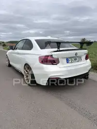 2016 BMW 235