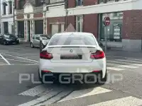 2016 BMW 235