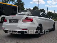 2016 BMW 235