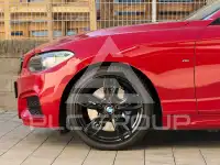2016 BMW 235